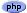 PHP