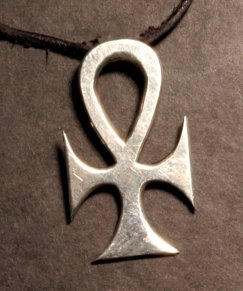 ultima ankh