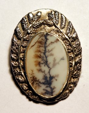 dendrite pendant