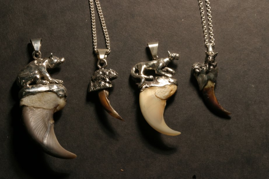 http://www.13thfloor.at/tatjana/jewelry-making/claws/bear_beaver_cougar_coyote_claws.jpg