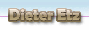 Welcome to Dieter's Site